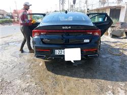 کیا K5